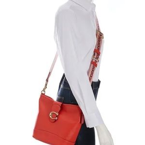 Coach Tali Bucket Bag